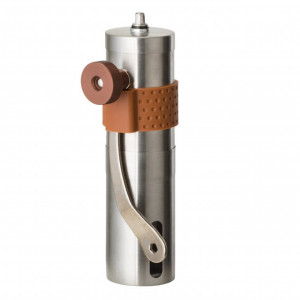 Rasnita pentru cafea Helikon-Tex Inox - AC-HCG-SS-15  6