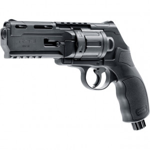Revolver Airsoft Co2 Umarex T4E HDR50 Cal.50 6BB 7,5J - VU.2.4757