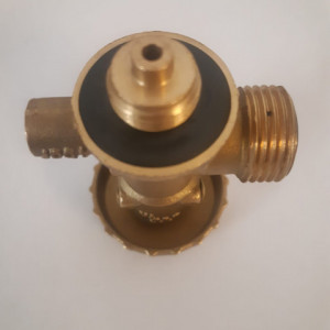 Robinet Butelie Camping-Gaz R904-R907 2