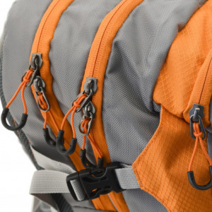 Rucsac 30l Orange Cattara TT13847 - Img 4