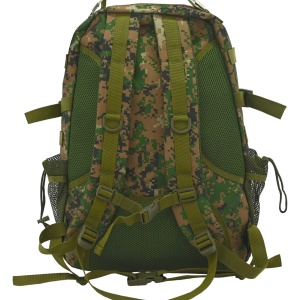 Rucsac Cattara Army 25l, camuflaj digital - TT13876 - Img 3