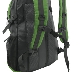 Rucsac Cattara Runner 38l, verde, 700g, 33 x 53 x 22cm - TT13840 - Img 3