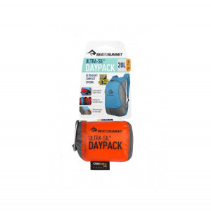 Rucsac compact 20 litri Sea To Summit Ultra Sil Daypack orange - OUTMA.AUDPOR 2