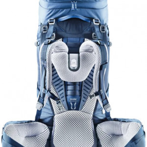 Rucsac Deuter Aircontact 50+10 SL Woman 3