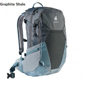 Rucsac Deuter Futura 21 SL Woman 2