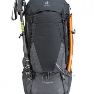 Rucsac Deuter Futura Air Trek 50L + 10L 4