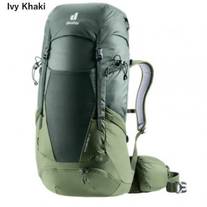Rucsac Deuter Futura Pro 40 Ivy Khaki