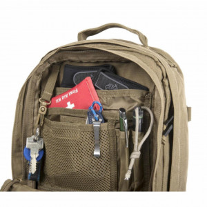 Rucsac Helikon-Tex Raccoon MK2 Molle Woodland PL 20L - PL-RC2-CD-04 8