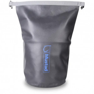 Rucsac impermeabil Mustad Roll Top 20 litri - M.MB011