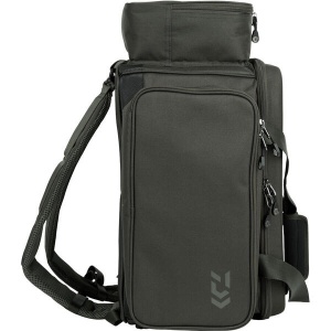Rucsac Pescuit Daiwa IS Low Level 53x50x27cm - Img 2