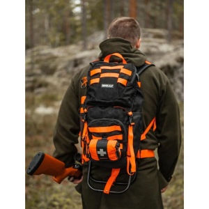 Rucsac Scaun cu Spatar Neverlost Endurance 32l - Img 5