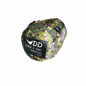 Sac de dormit DD Hammocks Jura 2 XL Camo - 0707273932327 4