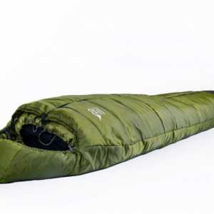 Sac de dormit DD Hammocks Jura 2 XL Olive Green - 0705422506214 2