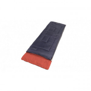 Sac de dormit Easy Camp Astro M - 190cm - Albastru