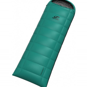 Sac de dormit Hannah Ranger 200, columbia / anthracite - OUTMA.10011403HHX0195L