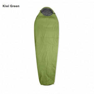 Sac de dormit Trimm Summer Kiwi Green