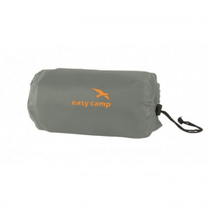 Saltea autogonflabila Easy Camp Siesta Mat Single 3cm - Gri  2
