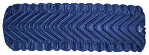 Saltea gonflabila TRACK Cattara 215x69cm albastra - TT13328 - Img 6