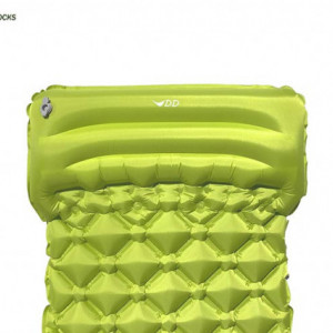 Saltea Superlight DD Hammocks Inflatable Mat  3