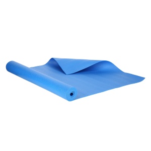 Saltea yoga HMS One YM01 Albastra