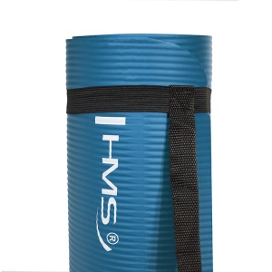 Saltea Yoga HMS YM03 Albastru - Img 3