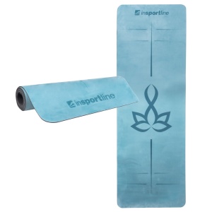 Saltea Yoga inSPORTline Padvana 183 x 61 x 0.4 cm - Img 2