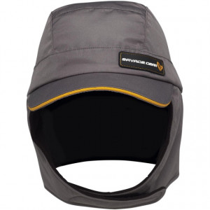 Sapca Savage Gear Polar One Size Sedona Grey - A8.SG.73715