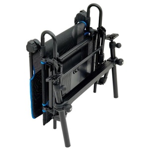 Scaun Daiwa N Zon Slidetray Feeder Chair 102x72x78cm - Img 3