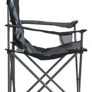 Scaun gradina / camping Cattara Vigo, 88 x 103 x 55cm, suporta 120kg - TT13471 - Img 3
