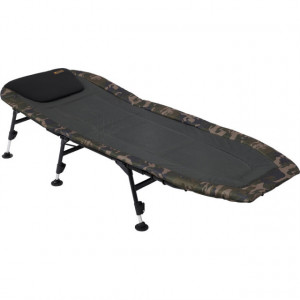 Scaun Pat Prologic Commander Classic 6 picioare - A8.PRO.65044