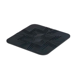 Set 2 protectii din silicon Wesi Wenko Black Outdoor Kitchen - 55066100