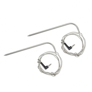 Set 2 sonde pentru testarea temperaturii carnii Pit Boss - 30840