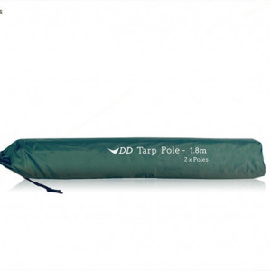 Set 2 stalpi modulari aluminiu DD Hammocks 1.8m - 707273931672 5