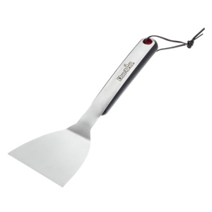 Set 3 spatule din otel inoxidabil pentru plancha Char-Broil - 140134 - Img 3