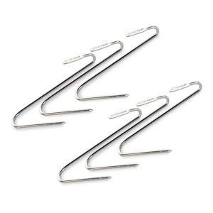 Set 6 carlige pentru carne Pit Boss - 40299