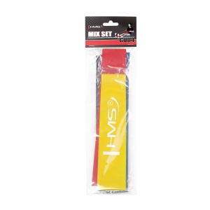 Set benzi elastice HMS GU04