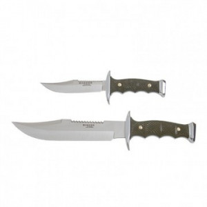 Set Cutite vanatoare Joker CF93