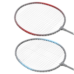 Set Rachete Badminton Nils NRZ002 - Img 3