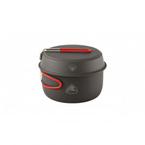 Set vase camping Robens Frontier Cook Set L 2