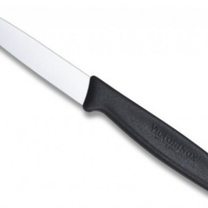Set Victorinox pentru Bucatarie, 5 piese, suport lemn - 5.1183.51 cutit 2