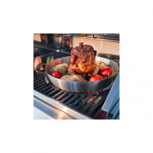 Sistem culinar modular pentru gatit pui intreg la gratar Enders - 7793 3