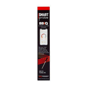 Sonda temperatura pentru carne cu conectare bluetooth si aplicatie telefon Crossray - TCS4AC-015 - Img 3
