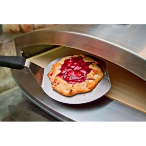 Spatula din inox pentru pizza 20 x 17 cm Camp Chef - CC-SPPZ - Img 3