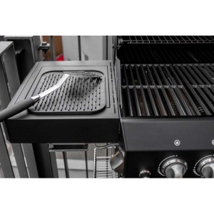 Spatula pentru gratar Wenko Black Outdoor Kitchen - 55003100 - Img 9