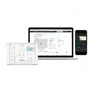 Statie meteo 5 in 1 Bresser - 7002580 3