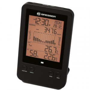 Statie meteo Bresser - 7002530 2