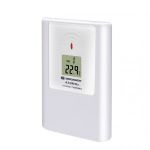 Statie meteo Bresser JC - 7004404HZI000 3