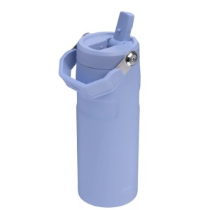 Sticla termoizolanta Stanley Iceflow Fast Flow Bottle 0.07L, Azure - 10-11283-148 - Img 3
