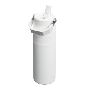 Sticla termoizolanta Stanley Iceflow Fast Flow Bottle 0.07L, Frost 2.0 - 10-11283-144 - Img 3
