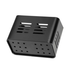 Suport pentru tacamuri Baco Wenko Black Outdoor Kitchen - 55024100 - Img 3
